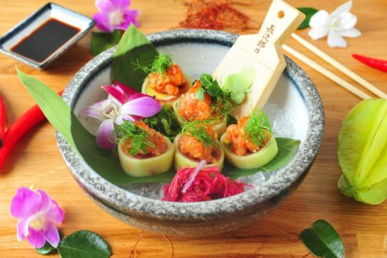 Sushi Radom